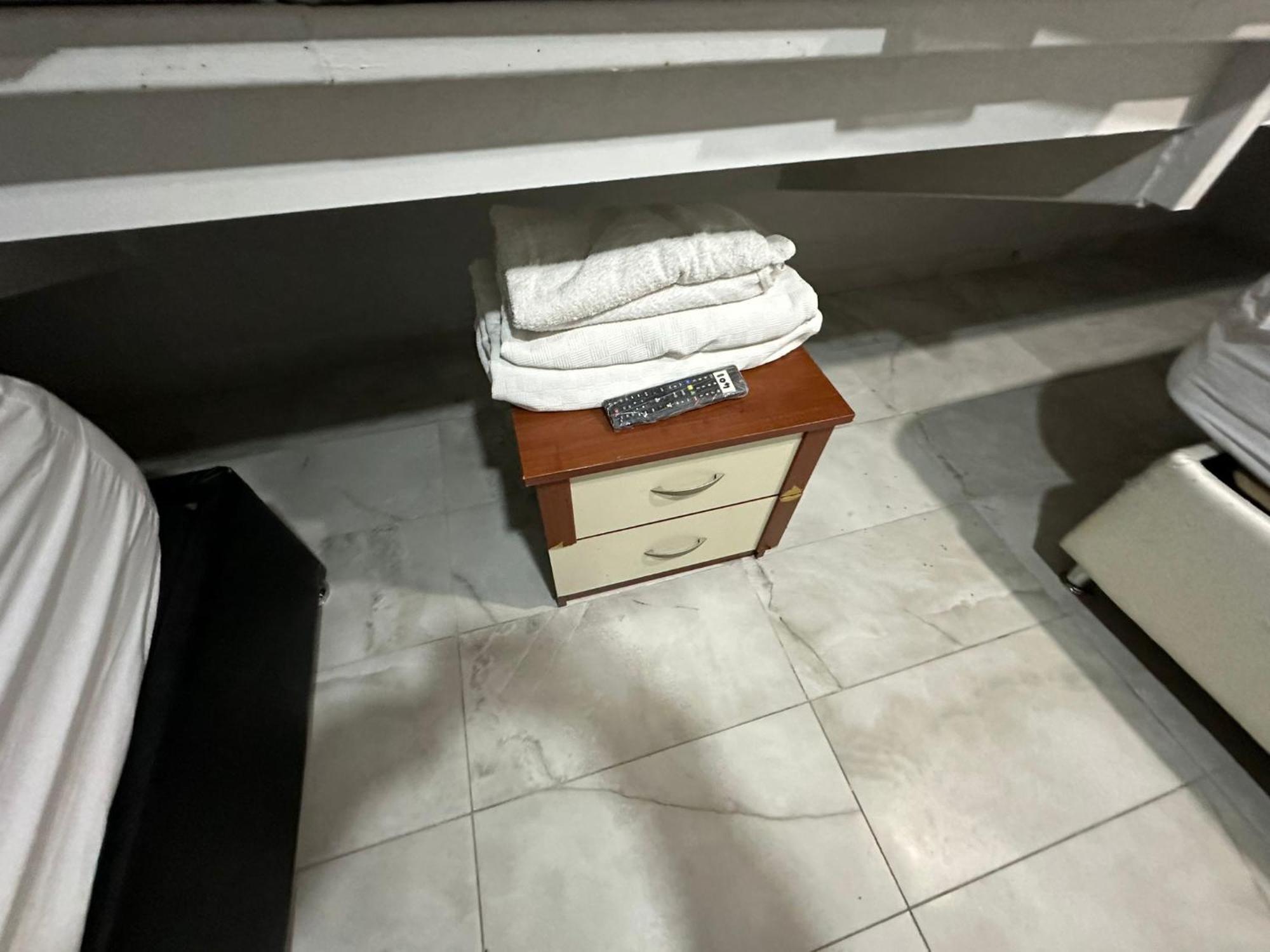 Nr1 Pansiyon Çanakkale Esterno foto