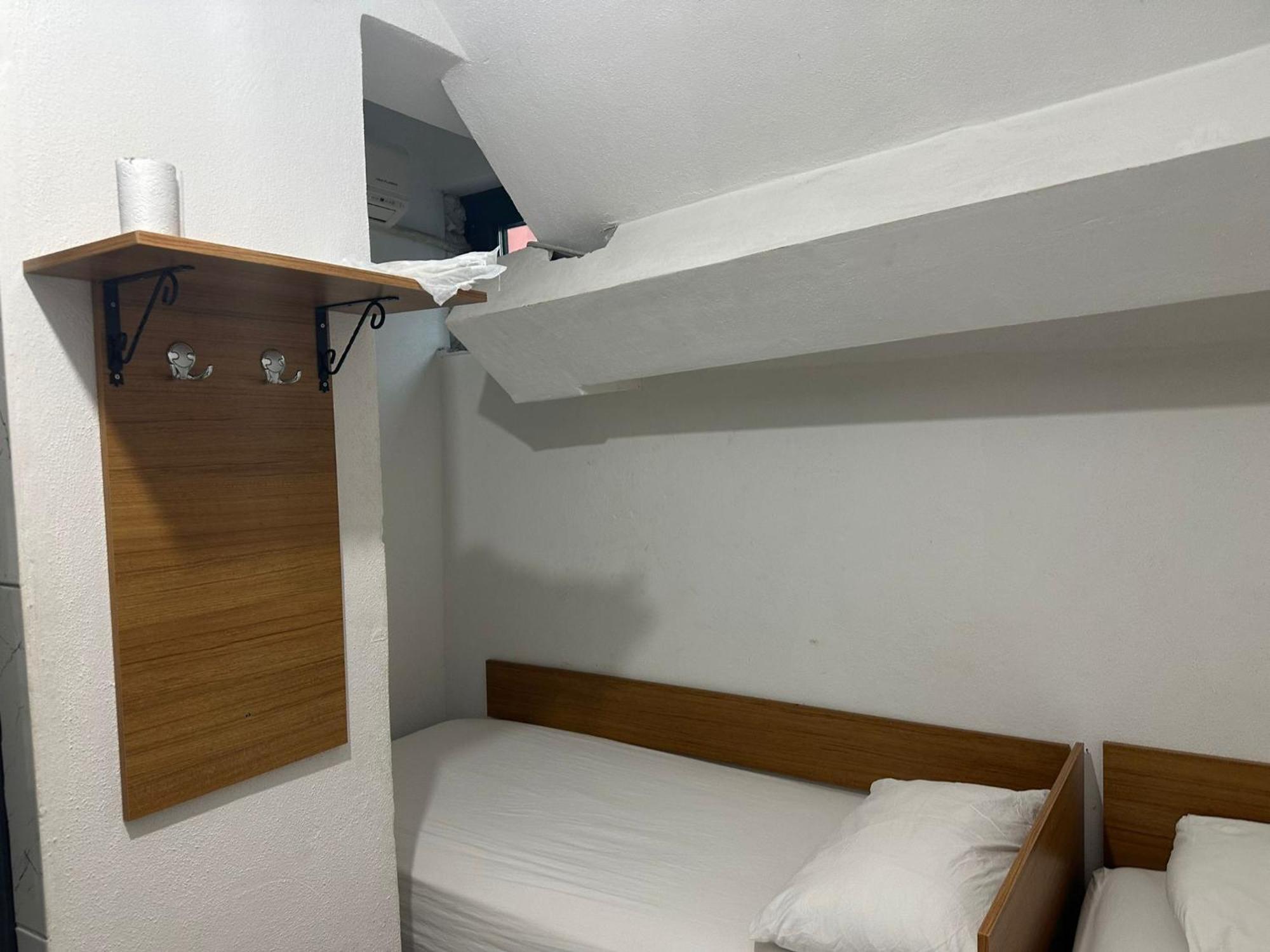 Nr1 Pansiyon Çanakkale Esterno foto